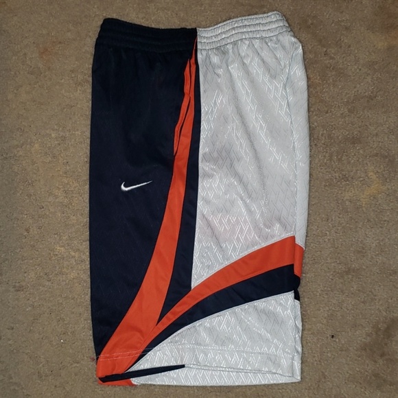 Nike Other - Nike Basketball Shorts Nike Other - Nike Basketball Shorts
